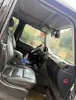 Mercedes-Benz G-Class 2006 Black - 3