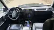 Mercedes-Benz G-Class 2006 Black - 4