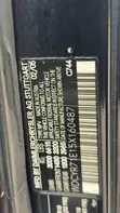 Mercedes-Benz G-Class 2006 Black - 5