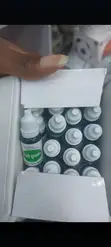 Kayan Launi Na Ruwa Don Abinci (0.35 Oz / 10ml) - 1