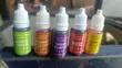 Kayan Launi Na Ruwa Don Abinci (0.35 Oz / 10ml) - 2