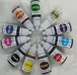 Kayan Launi Na Ruwa Don Abinci (0.35 Oz / 10ml) - 3