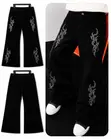 Wandon Jeans Mai Fadi Na Maza - Sabo - 1