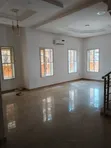 4 Bedroom Duplex don haya a Iberra Estate, Chevron - 2