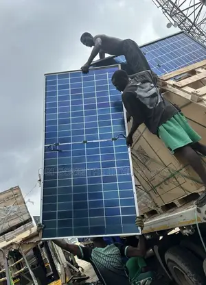 850W Jinko Bifacial Solar Panel - Major Distributor Lagos