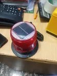 Solar Magnetic Road Light - 1