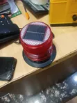 Solar Magnetic Road Light - 2