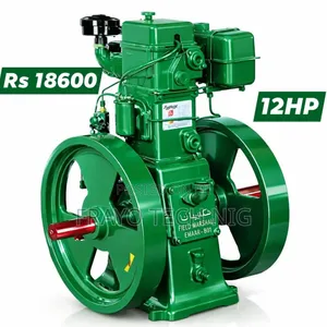 India pH 8HP Diesel Engine - Brand New