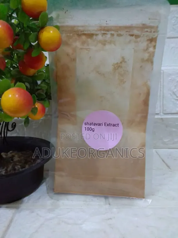 Shatavari Root Extract Powder 100g - 1