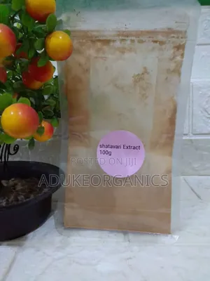 Shatavari Root Extract Powder 100g
