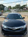 2012 Toyota Camry SE 2.5L Sedan - Wadda Aka Shigo Da Shi - 1