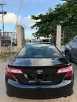 2012 Toyota Camry SE 2.5L Sedan - Wadda Aka Shigo Da Shi - 4