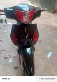 Keeway K-Light 2022 Baki - 1