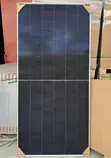 750W Jinko Bifacial Solar Panel - Lagos Distributor - 1