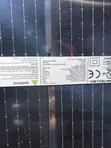 750W Jinko Bifacial Solar Panel - Lagos Distributor - 2