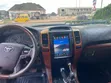 Toyota Land Cruiser Prado 2008 Black - 2