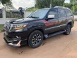 Toyota Land Cruiser Prado 2008 Black - 5