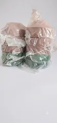 Kwanon Asun Babban Girma (25 pcs/pack) - 2