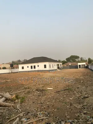 3 Bedroom Bungalow for Sale in Bwari