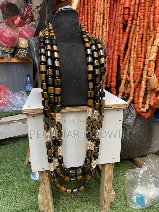 Handmade Beaded Jewelry for Sale - 1