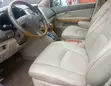Lexus RX 350 2009 Blue - 2