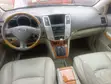 Lexus RX 350 2009 Blue - 4