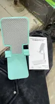 Brand New Foldable Desktop Phone Stand - 1
