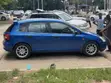 Honda Civic 2007 Blue - 2