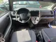 Honda Civic 2007 Blue - 4