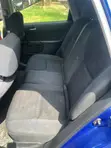 Honda Civic 2007 Blue - 5