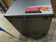 LG 3ft Chest Freezer - Karancin Wutar Lantarki, Frost Free - 3