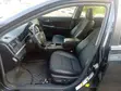 Toyota Camry 2017 Black - 3