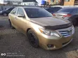 Toyota Camry XLE 2007 Zinari - 2