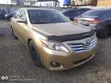 Toyota Camry XLE 2007 Zinari - 3