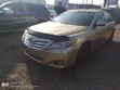 Toyota Camry XLE 2007 Zinari - 4