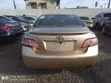 Toyota Camry XLE 2007 Zinari - 5