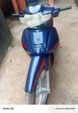 Lifan 110cc 2024 Blue - 1