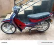 Lifan 110cc 2024 Blue - 2