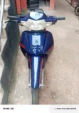 Lifan 110cc 2024 Blue - 5