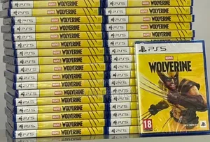 Wolverine PS5 Game