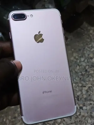 Apple iPhone 7 Plus 256GB Silver