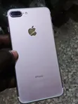 Apple iPhone 7 Plus 256GB Silver - 1