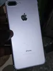 Apple iPhone 7 Plus 256GB Silver - 2