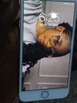 Apple iPhone 7 Plus 256GB Silver - 3