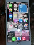 Apple iPhone 7 Plus 256GB Silver - 4