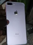 Apple iPhone 7 Plus 256GB Silver - 5