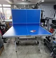 Table Tennis Ta Waje Mai Hana Ruwa Ta Aluminium + Kayayyaki - 2