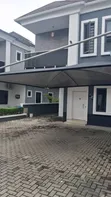 4 Bedroom Duplex da BQ don Sawa a Orchid, Ikota - 1