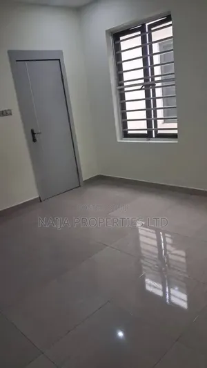 4 Bedroom Duplex da BQ don Sawa a Orchid, Ikota
