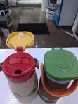 C-Mate Cup with Sippy Straw - 2
